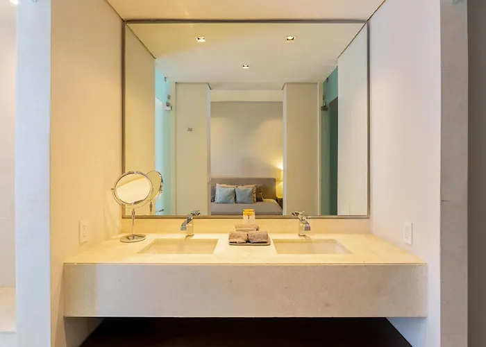 Apartment Marina 1br Sofabed Near With Private Jacuzzi