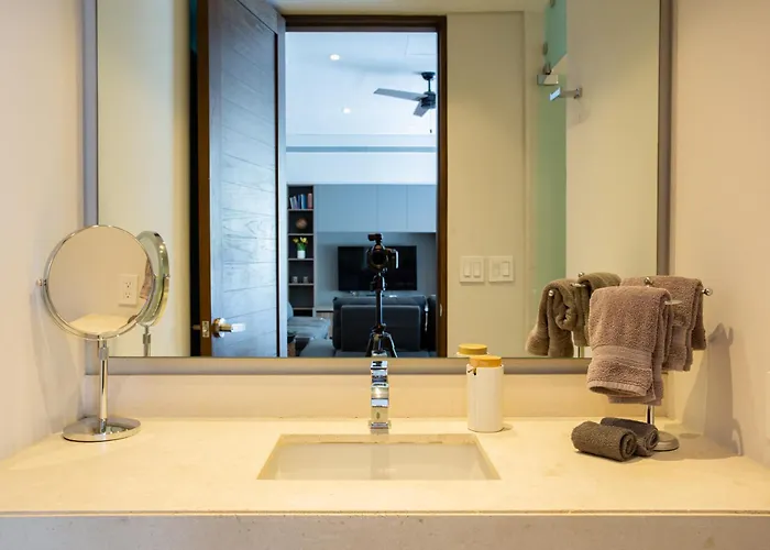 Marina 1br Sofabed Near With Private Jacuzzi * Cabo San Lucas